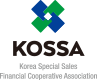 KOSSA logo